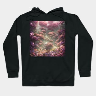 Petals Hoodie